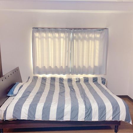 Ferienwohnung Konitel 今里 Ōsaka Exterior foto