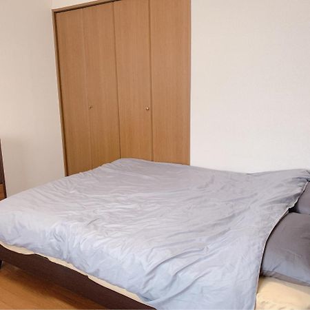 Ferienwohnung Konitel 今里 Ōsaka Exterior foto