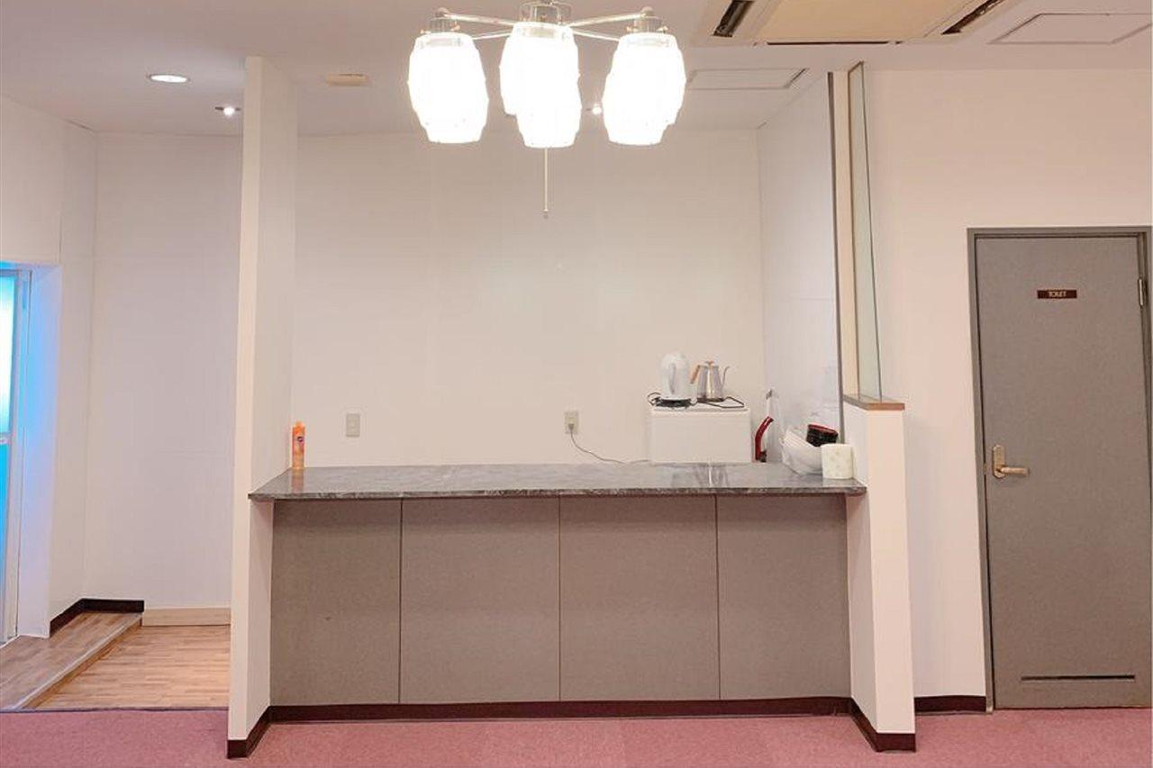 Ferienwohnung Konitel 今里 Ōsaka Exterior foto