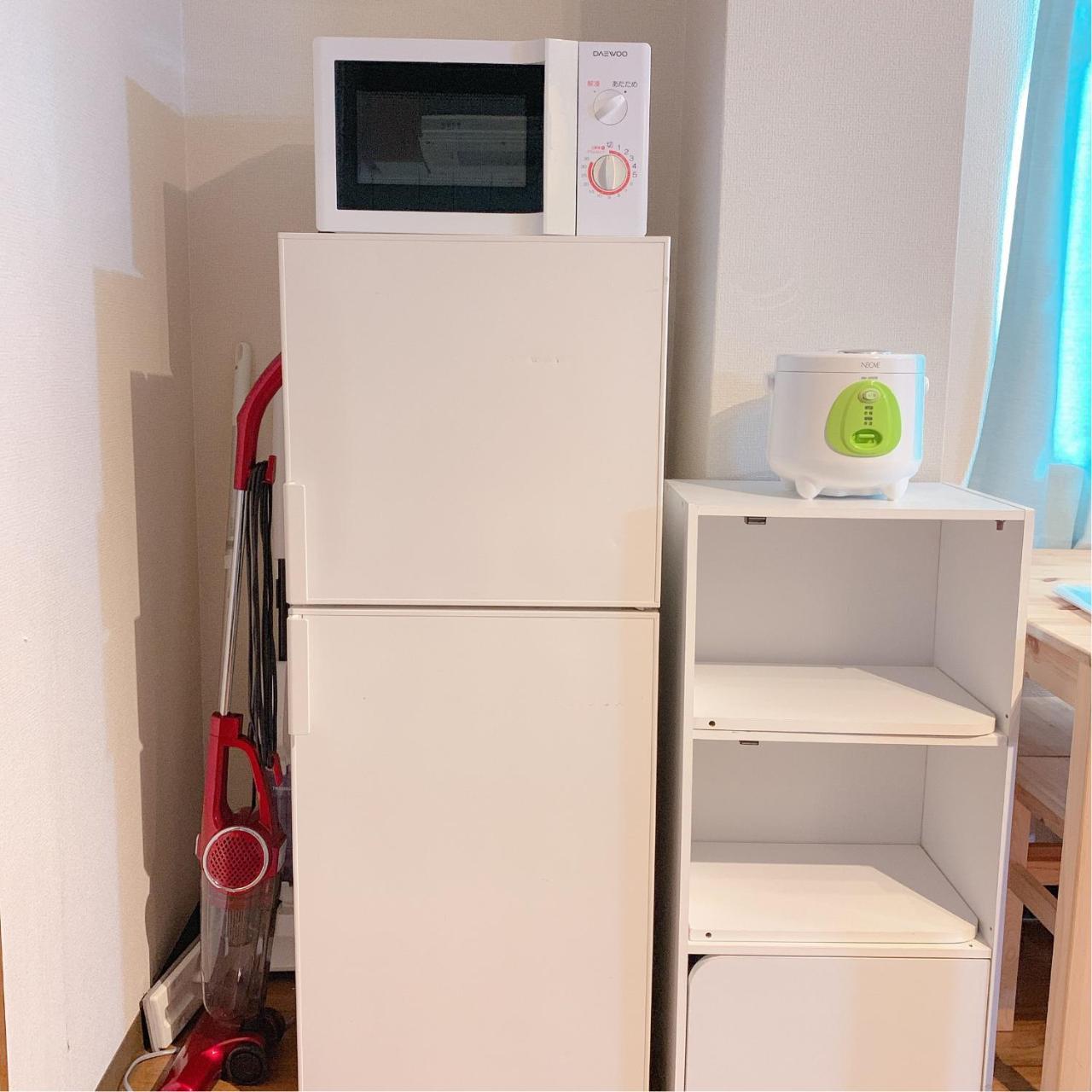 Ferienwohnung Konitel 今里 Ōsaka Exterior foto
