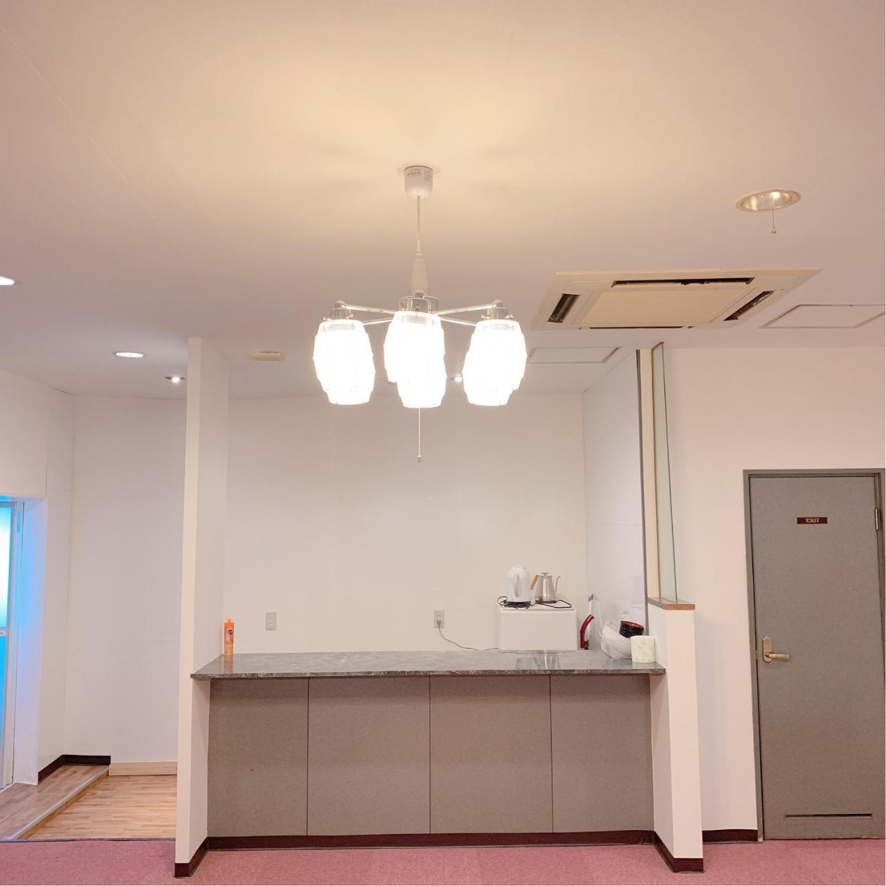 Ferienwohnung Konitel 今里 Ōsaka Exterior foto
