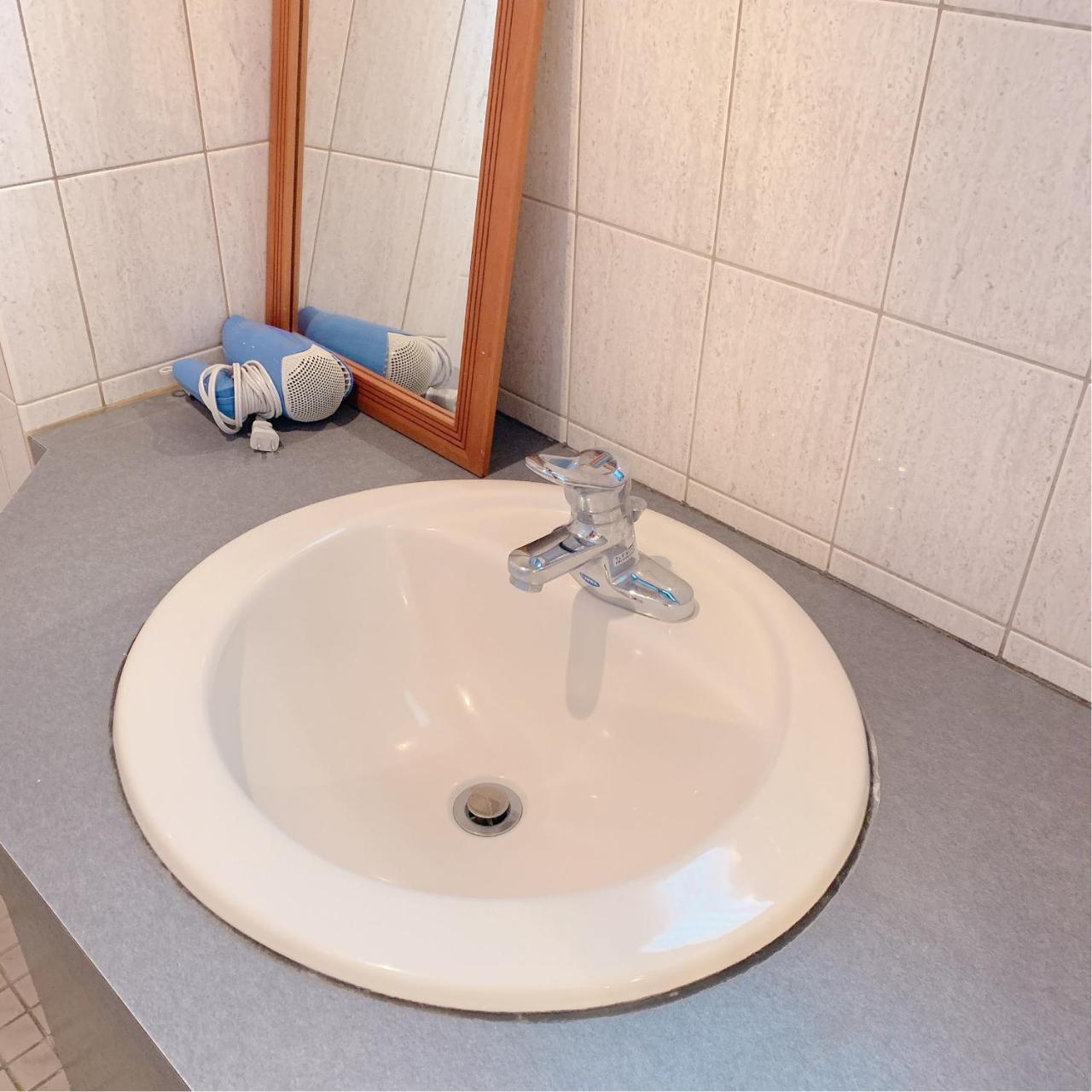 Ferienwohnung Konitel 今里 Ōsaka Exterior foto