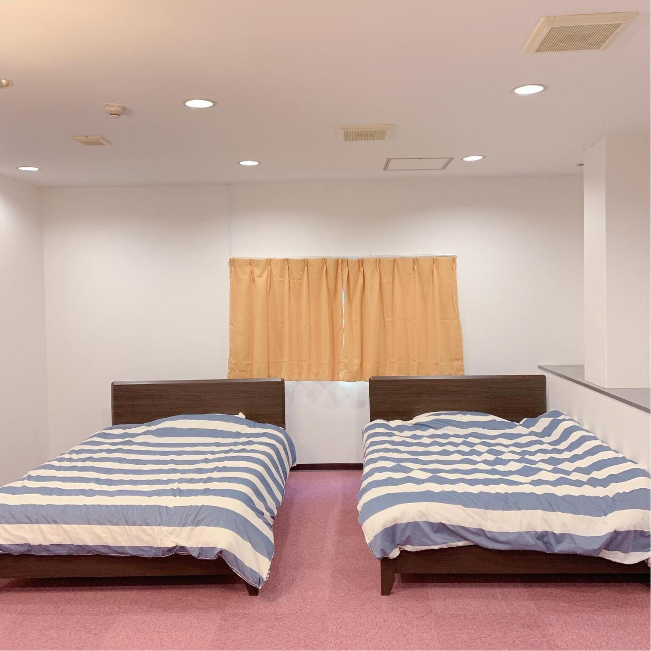 Ferienwohnung Konitel 今里 Ōsaka Exterior foto